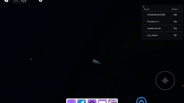 roblox (find the markers)