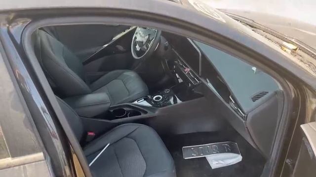 В продаже электромобиль KIA NIRO 2023