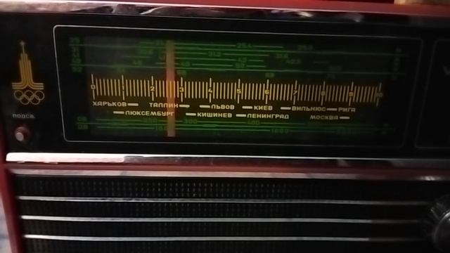 Свободные операторы на радиолюбительской тройке (2,8 - 3,3 МГц)