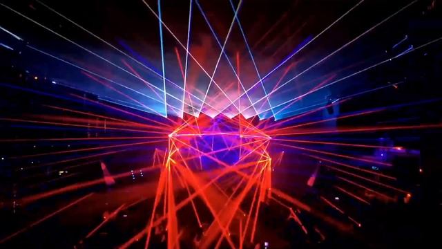 Benny Benassi feat. Chris Nasty - Inside