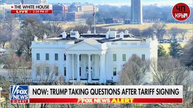 Трамп заявил, что снова хотел бы видеть Россию в составе «Большой восьмерки».