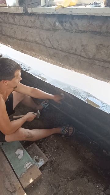 Открываем отдушины #строимсами