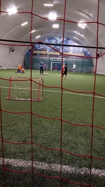 футбол