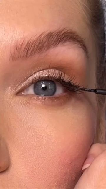 Oriflame cosmetics/Макияж продуктами мастхэв/Косметика люкс