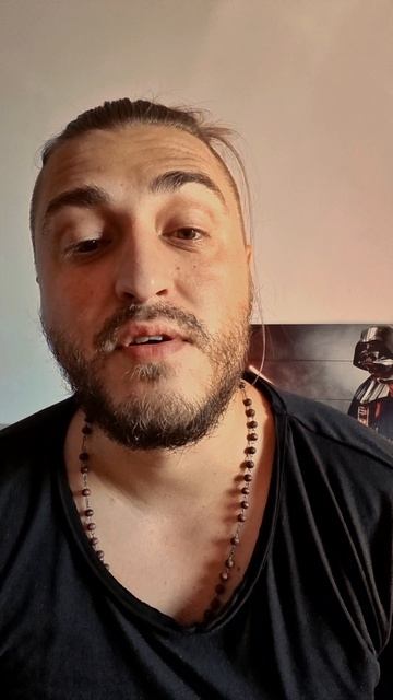 Очень хороший урок от жизни
