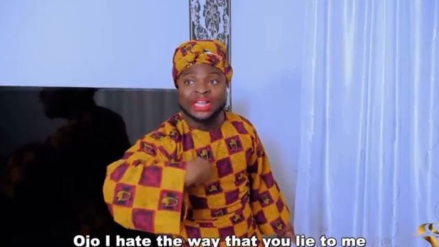 Samspedy: Mama ojo song( you make me feel like I’m stupid)