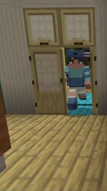 #shorts #minecraft #майнкрафт #игры #мультик