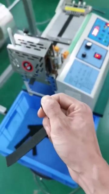 Станок для нарезки KNS MR-998