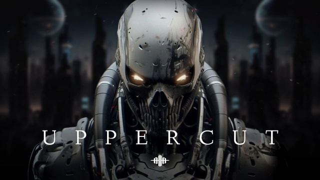 Dark Techno EBM Industrial Type Beat 'UPPERCUT'