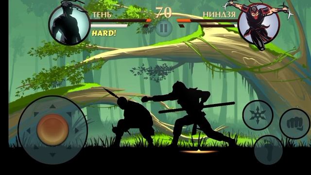 Shadow Fight 2