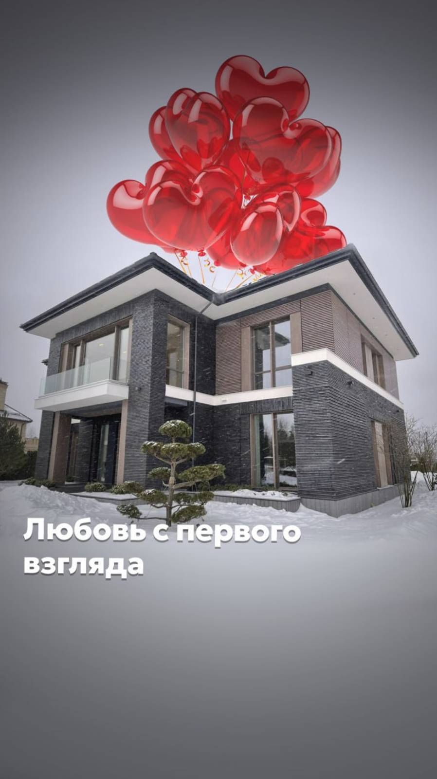 ЛЮБОВЬ С ПЕРВОГО ВЗГЛЯДА #goodwin #деревянныеокна