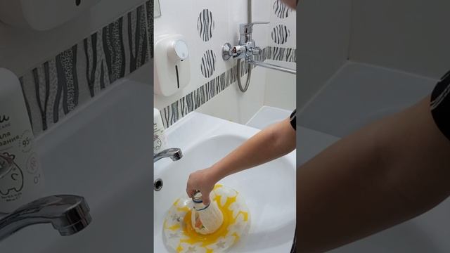 Мыльное Шоу!