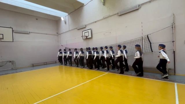 7Д класс