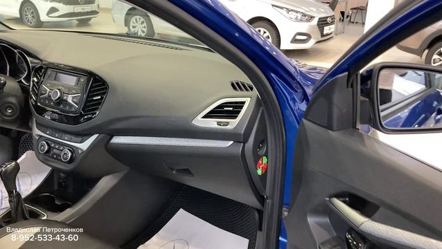 Продается Lada Vesta 2020 /Авто с пробегом