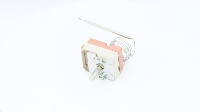 Термостат для гриля для кур CGE-12 AIRHOT  KS21027