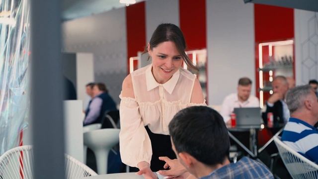 АТМ Групп выставка "Металлообработка"
