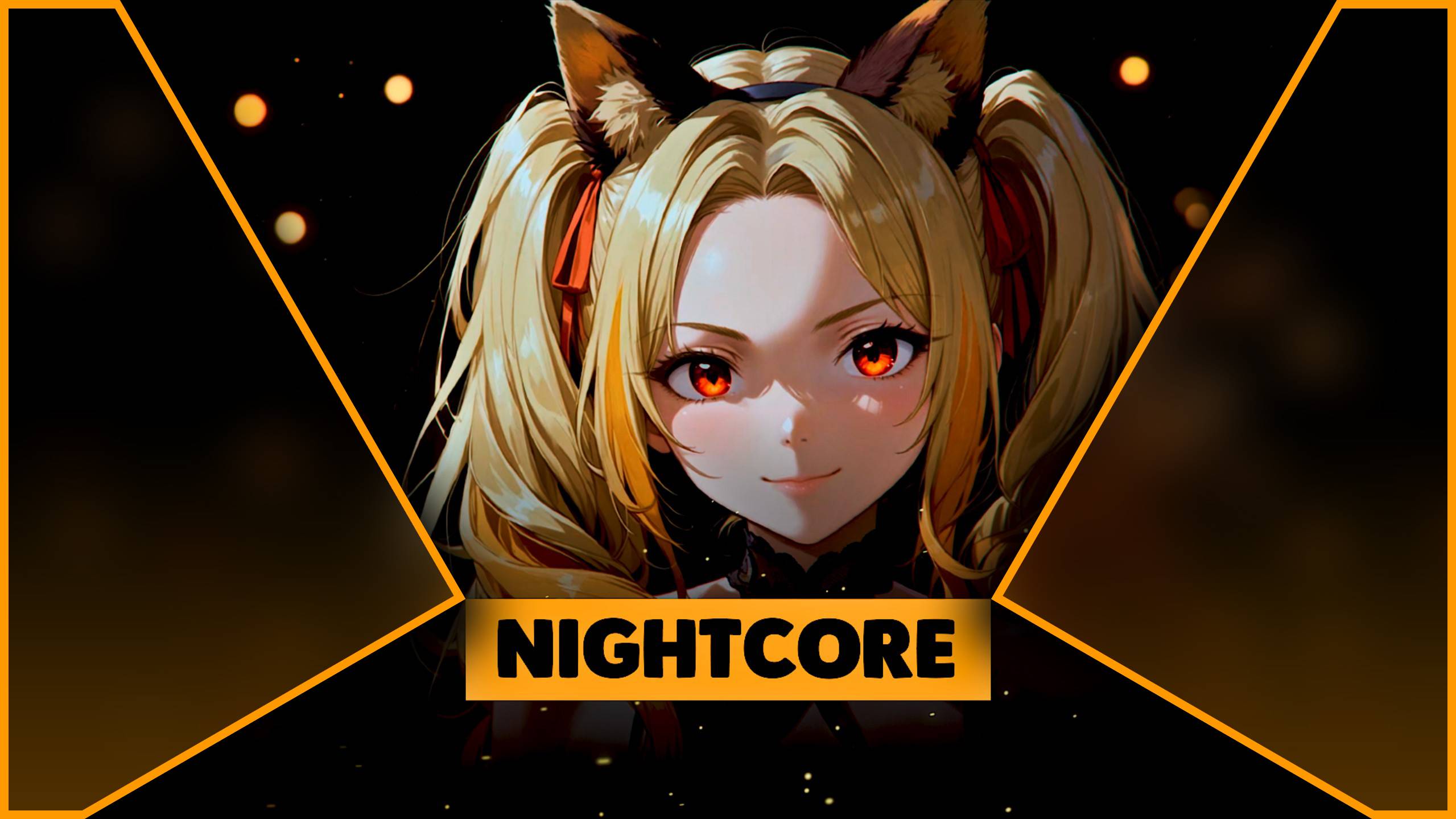 Nightcore - Drift Barbie (blueberry, PiNKII)