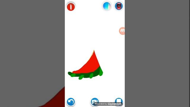 ФРУКТЫ ОТ КОШКИ ТВ🍉🍏
