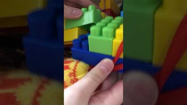 1 часть уточка Милка и Лизка