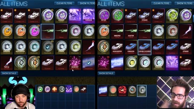 Using YOUR Power Ups in BLIND TRADING!