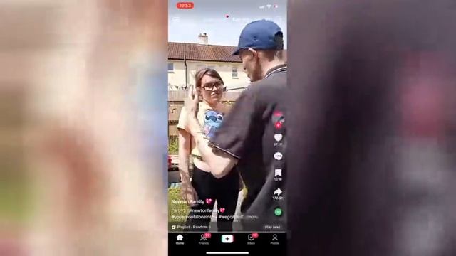 Best video of Tik Tok! 14.02.25 / 01