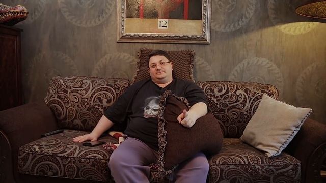 Худею с Брином, смотрю Егора Крида и Чернобль | Цензура Рокетмена
