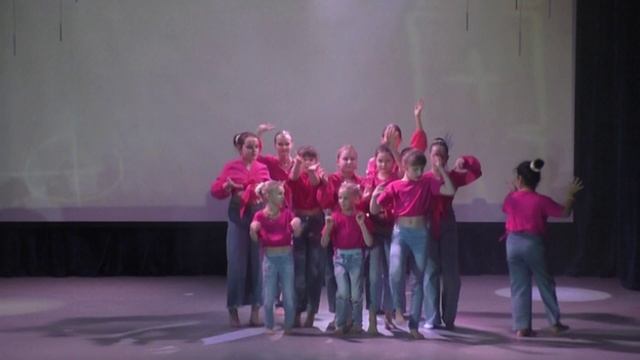 Хо Джа Фулли Фаалту | Студия БОЛЛИВУД | Культурный центр ЛИРА | Москва Россия