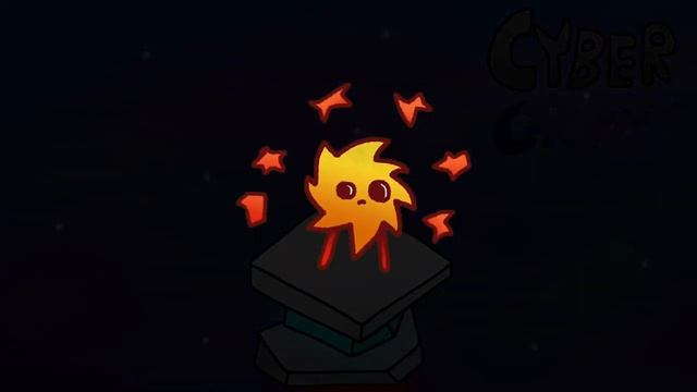 The Runikverse - Fizzel (Idle Animation) [Read Description]