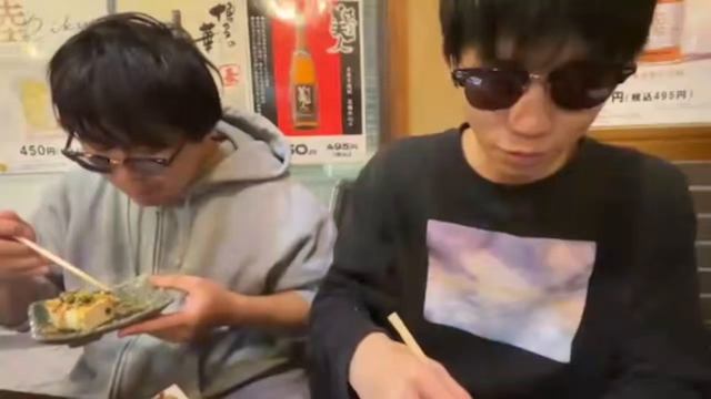 2025年02月04日 かつきさんが来る(Lv346948020) いつきです  002