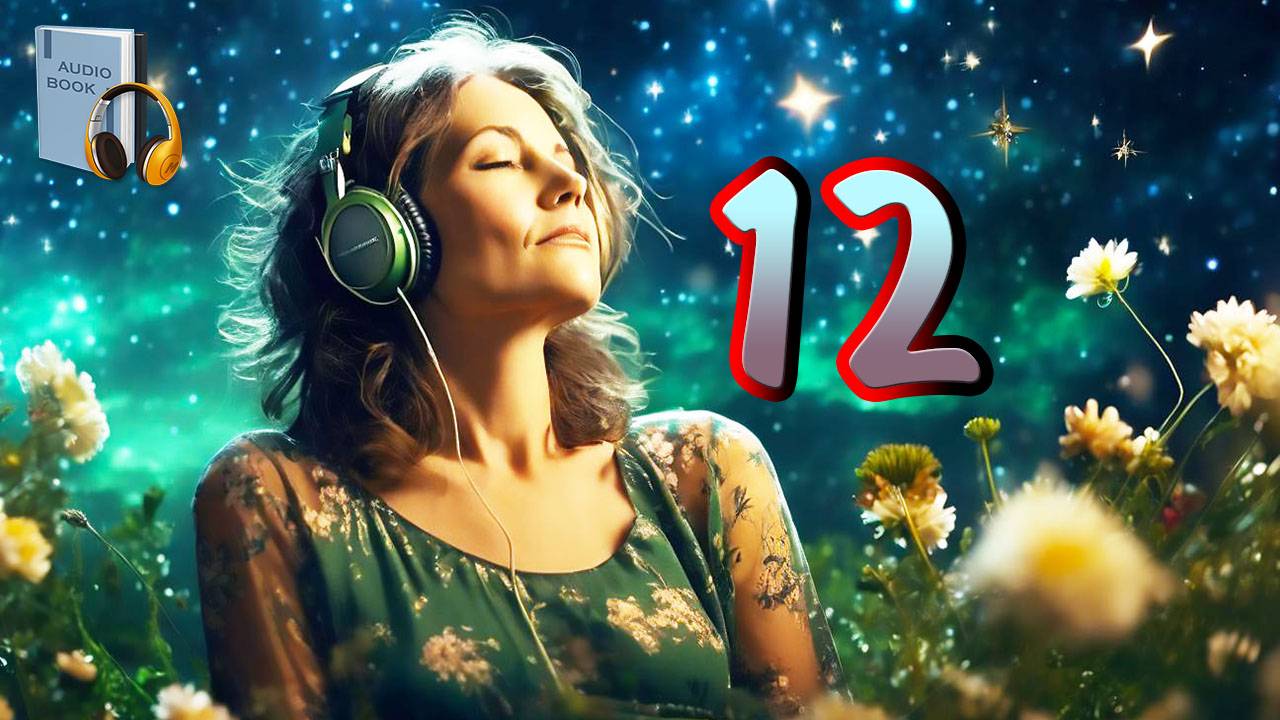 12-"Праведность, через веру" Одинадцатый урок/Дэнис Приби