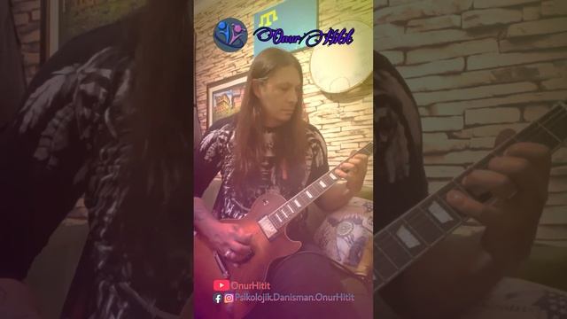 Han Mergen - Ver Bana Düşlerimi (Yaşar Kurt Cover)