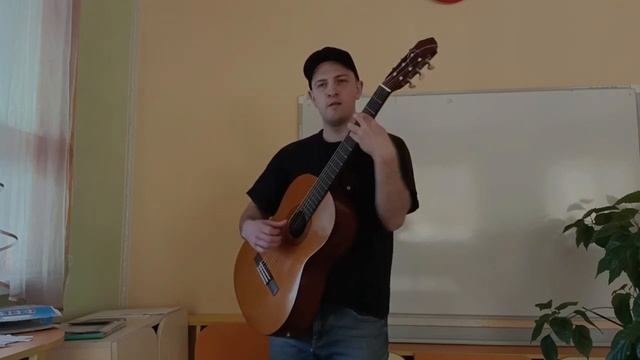 испанская фолия, вариация