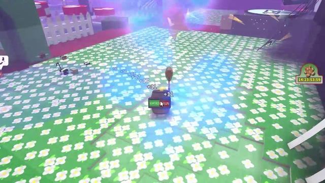 ! BEE SWARM ! ROBLOX ! 5 Ч чек описание