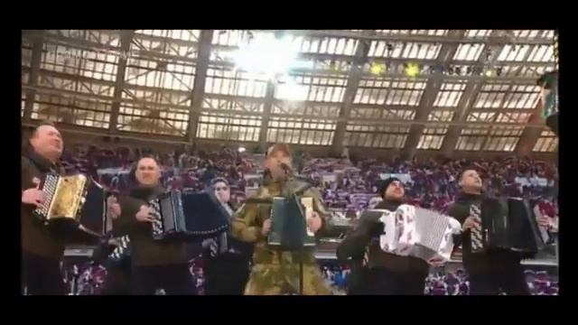 Мы победим! 333