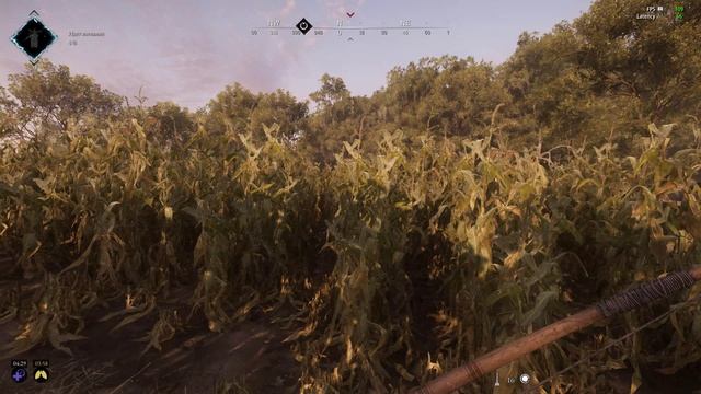 Hunt  Showdown # 6