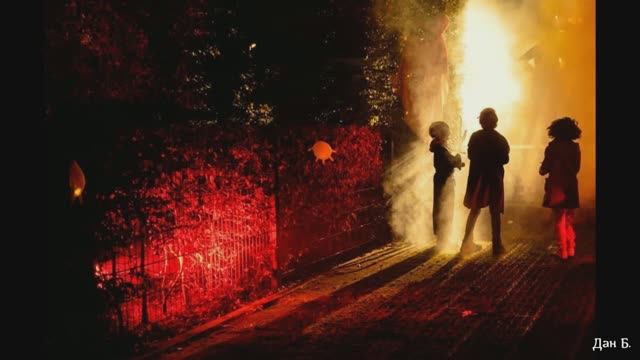 Знакомство с творчеством. Джеффри Де Кейзер