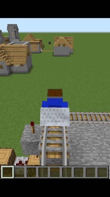 Узнали мелодию? #shorts #Voktar #воктар #майнкрафт #майн #майнкрафт #minecraft #игра
