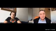 Разговор о страхе и трусости 11 марта 2024 года | РАЗГОВОР ПСИХОТЕРАПЕВТОВ