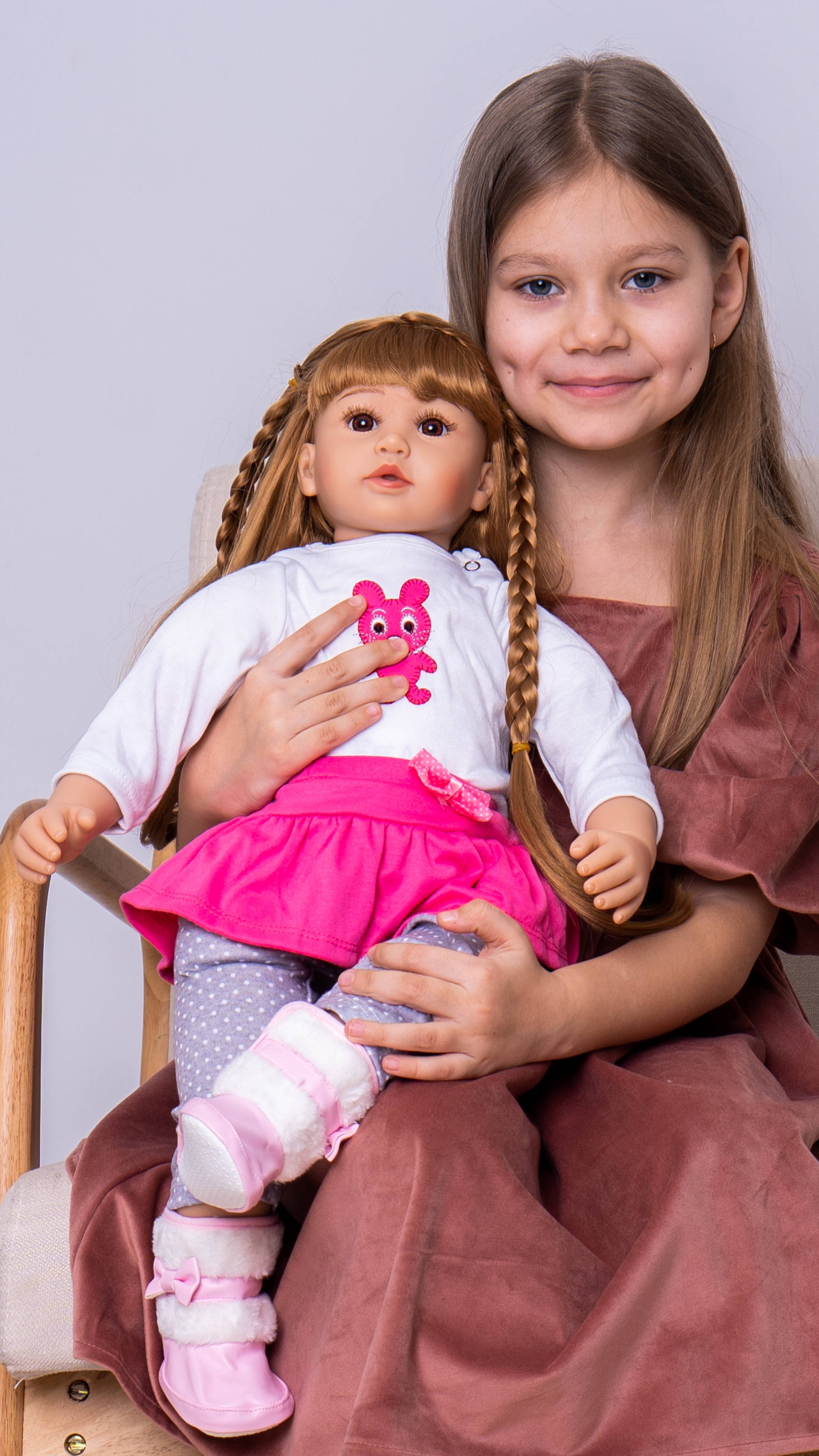 Кукла Лиза