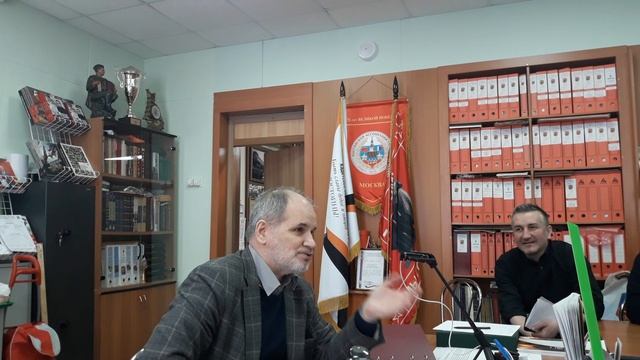 Бонистика Ковердяев Юрий ответы на вопросы  ч.3.