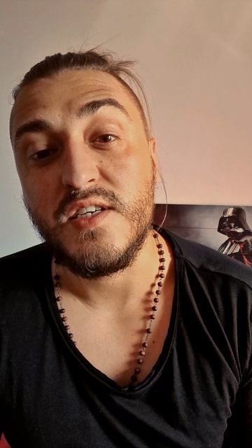 Суть наших страхов