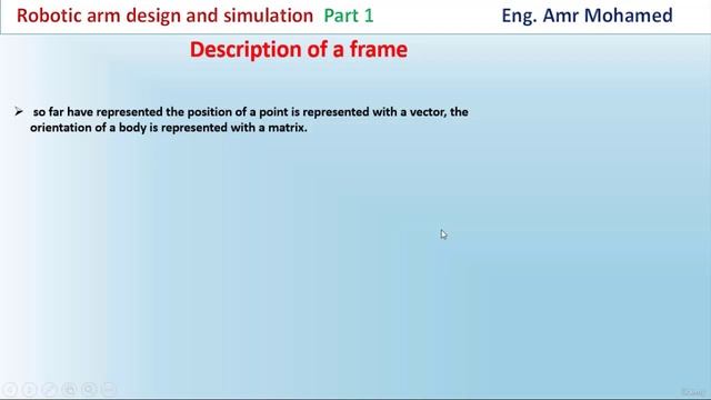 2_Spatial descriptions and transformations