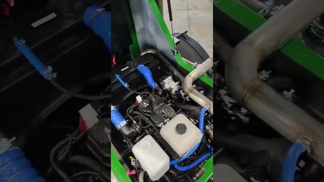 Видеообзор ОС-2500М2 Казаньсельмаш 🇷🇺