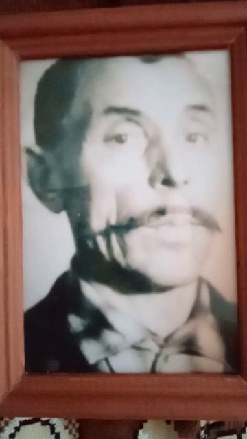 Габдрахман Габдрафикович Салимов
