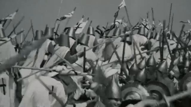 Русь. (Памяти Кипишь и всем ушедшим) Язык старославянский