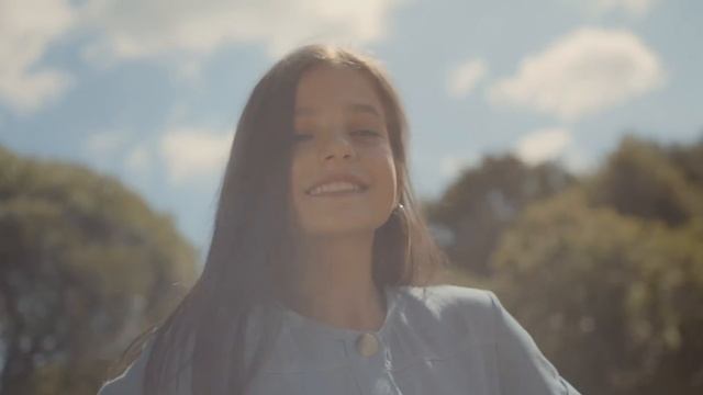 Sogdiana / Согдиана — Самый лучший день (Официальный клип)