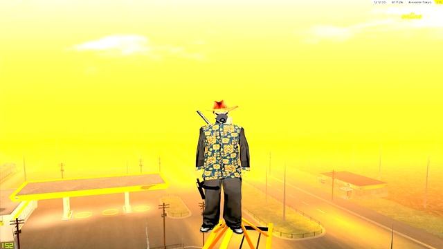 HALLOWEEN СБОРКА ДЛЯ AMAZING ONLINE