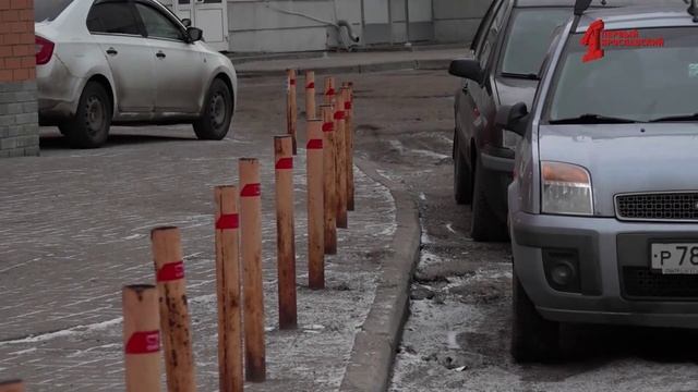 В центре Ярославля появится новая бесплатная парковка