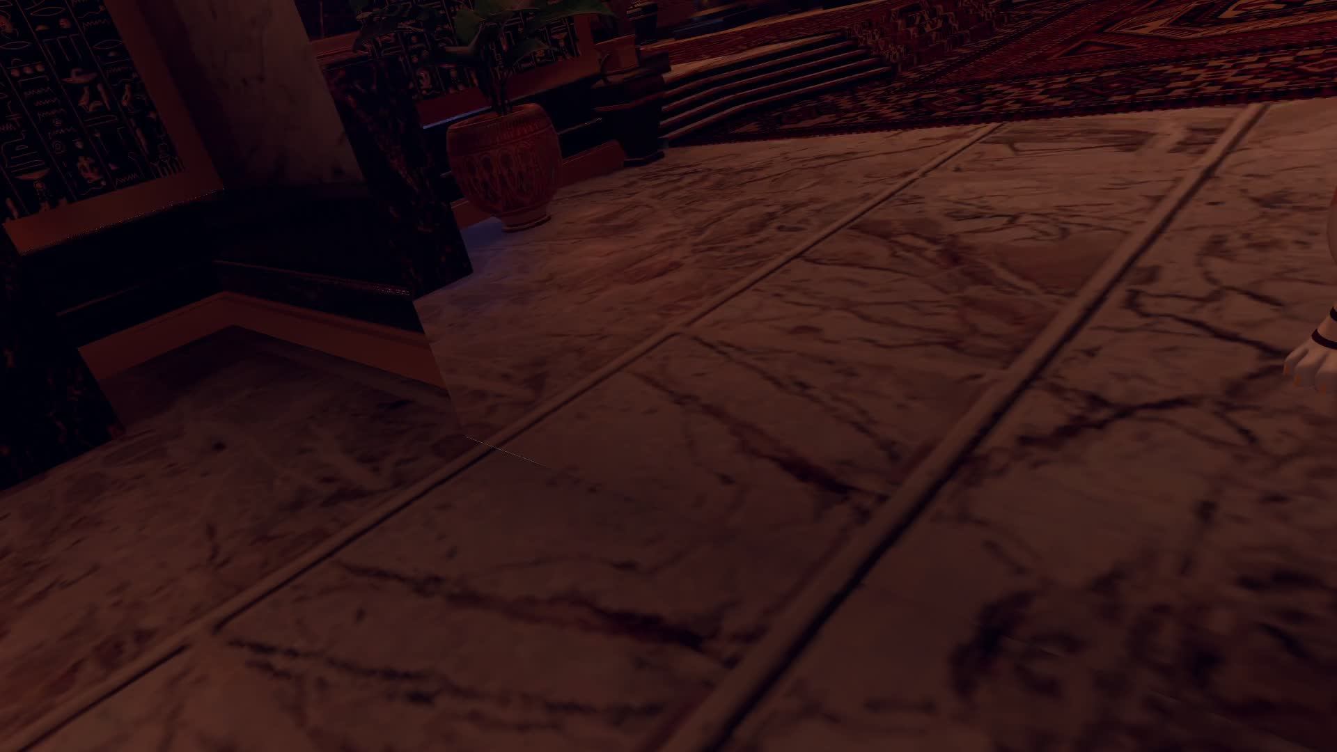 VRChatский, справляем день рождение у Strelok2K