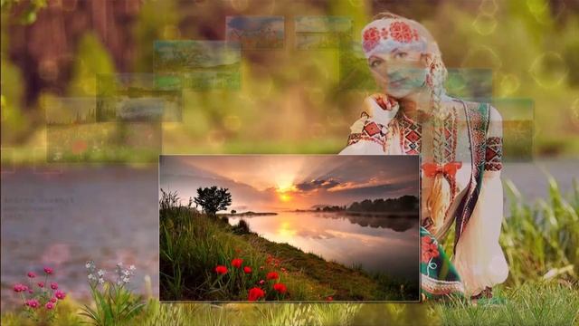 Юрий Кость - Мой цветок слова Игорь Костромин